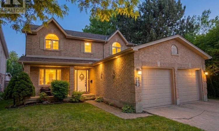 232 Thorne Drive