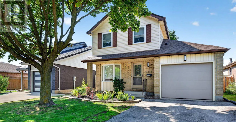 1111 Aldersbrook Road, London, ON, N6G 2X2 - 2