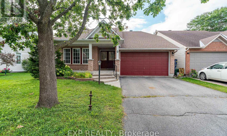 6 Windchime Crescent