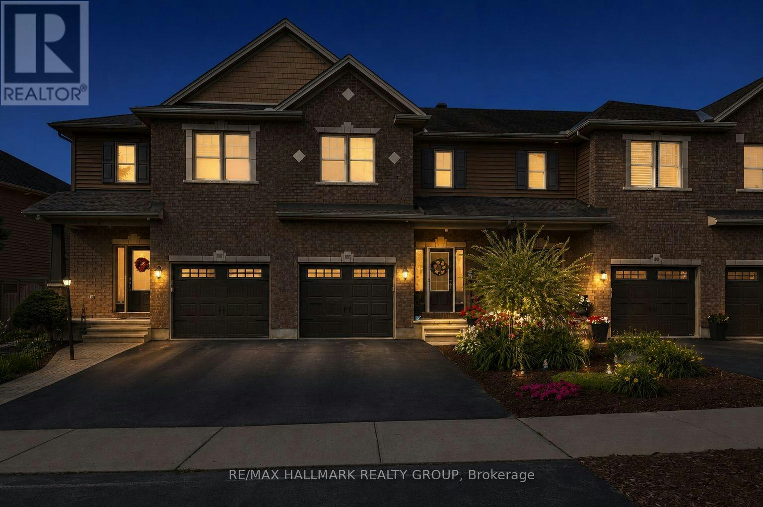 1005 Marconi Avenue, Ottawa, ON, K2W 0C4