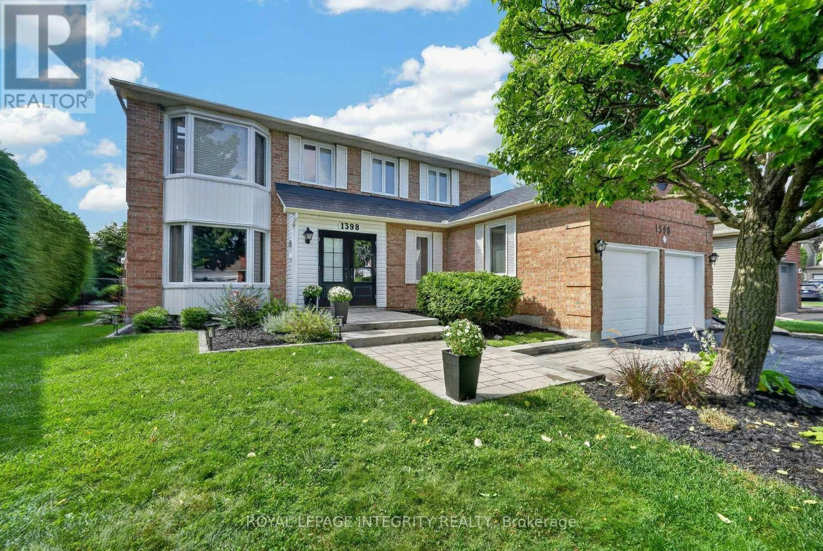 1398 Hayes Street, Ottawa, ON, K1E 3M3