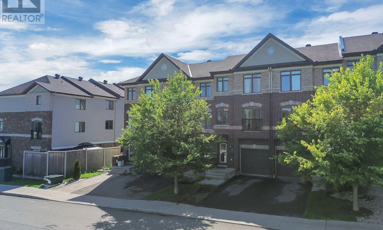 243 Eric Czapnik Way