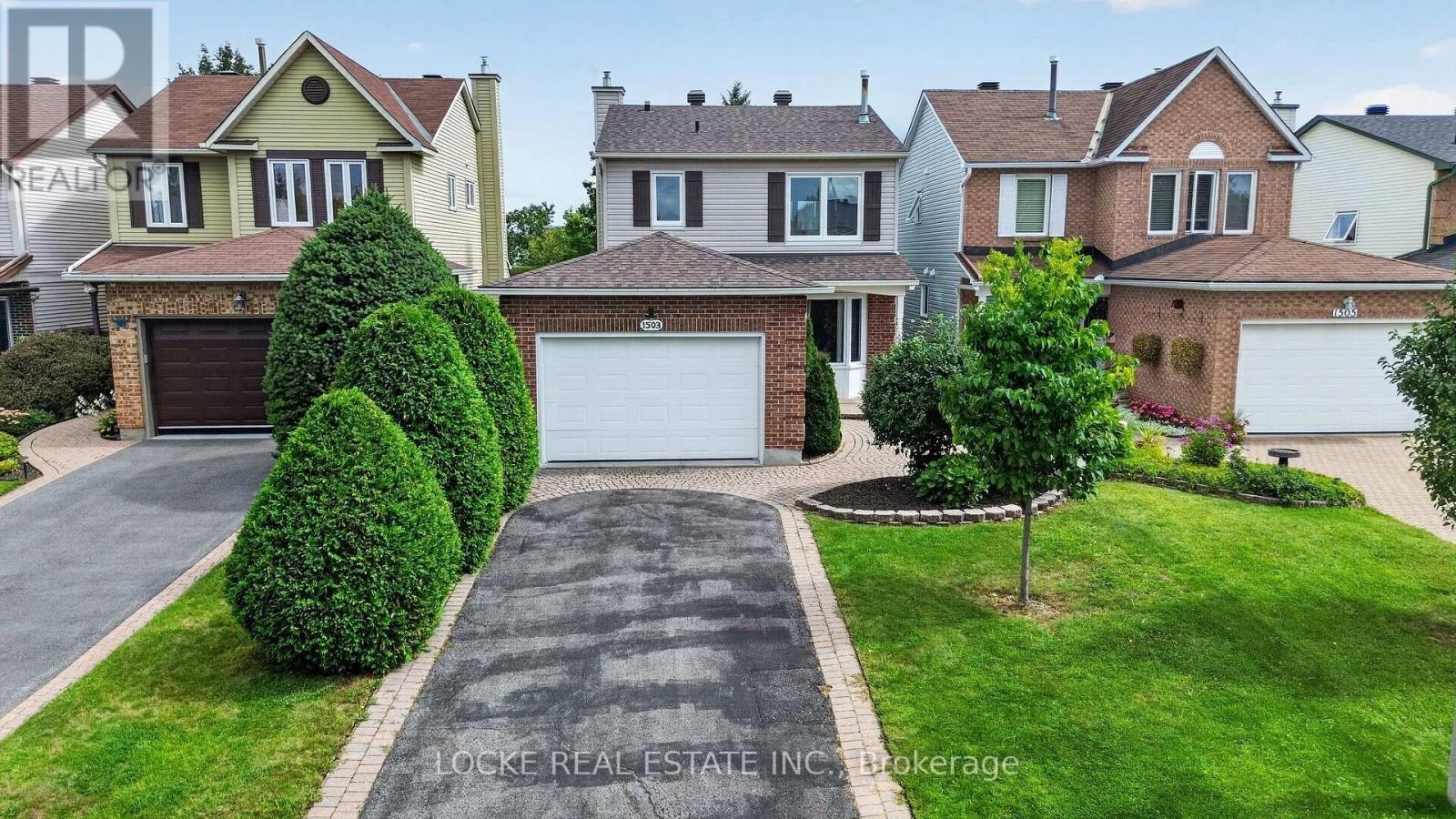 1503 Kamouraska Circle, Ottawa, ON, K1C 3J1