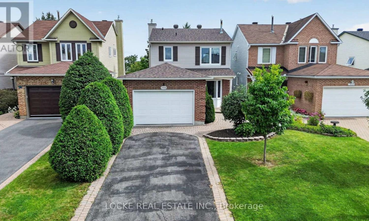 1503 Kamouraska Circle