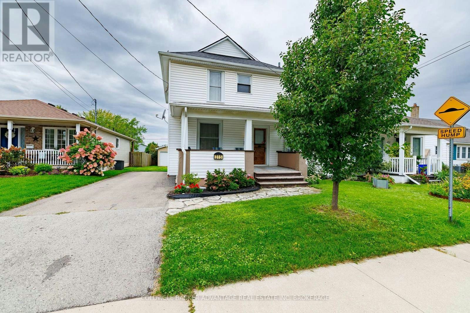315 Aqueduct Street, Welland, ON, L3C 3J2