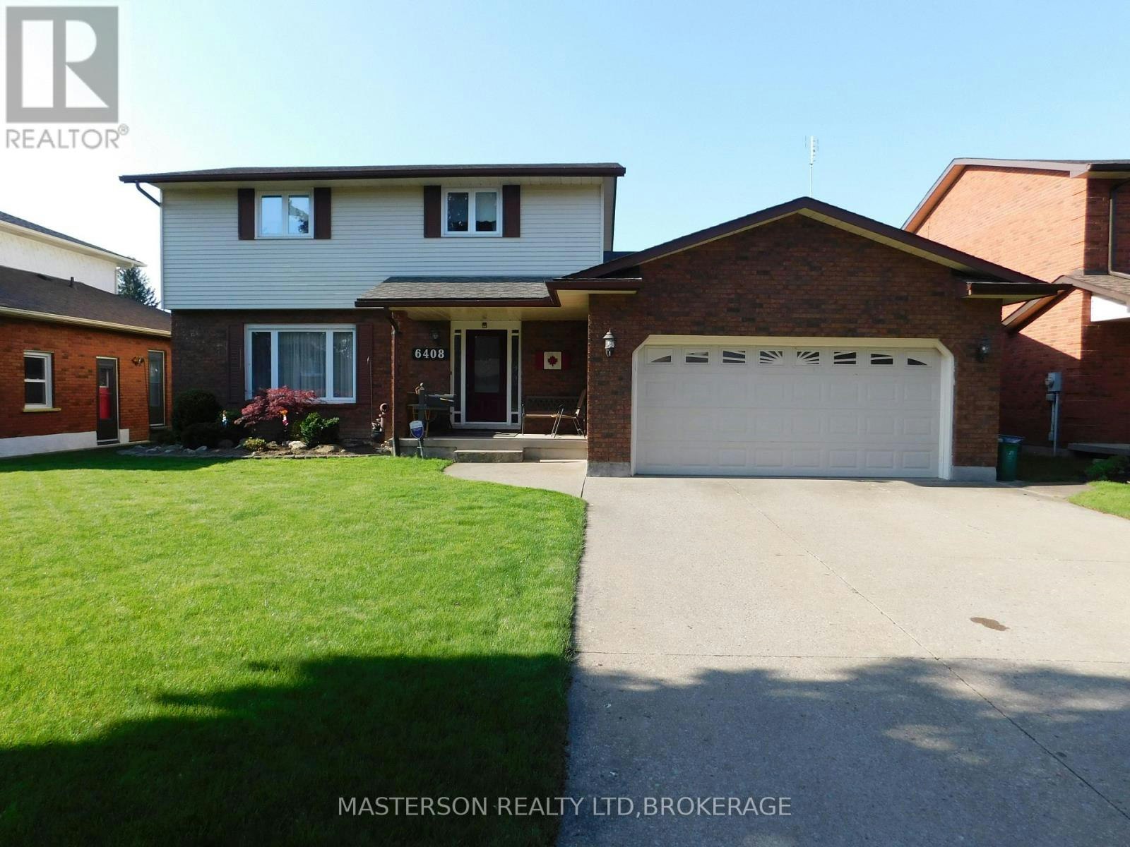 6408 Galaxy Drive, Niagara Falls, ON, L2J 3Y3