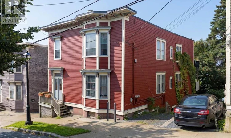 146-148 Orange Street