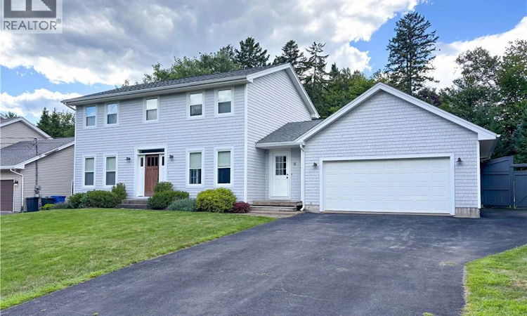 91 Queensbury Drive