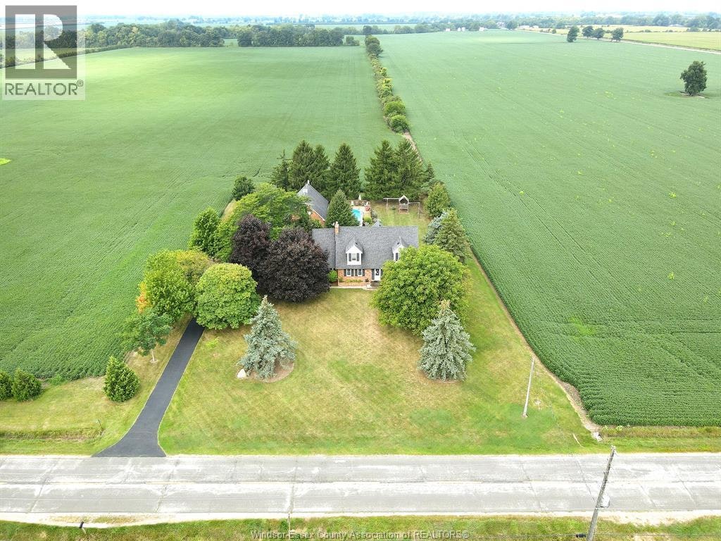 6204 6th Concession North, Essex, ON, N9V 0C9