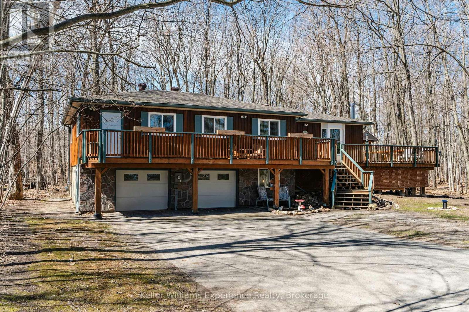 194 Sawlog Point Road, Tiny, ON, L9M 0B1