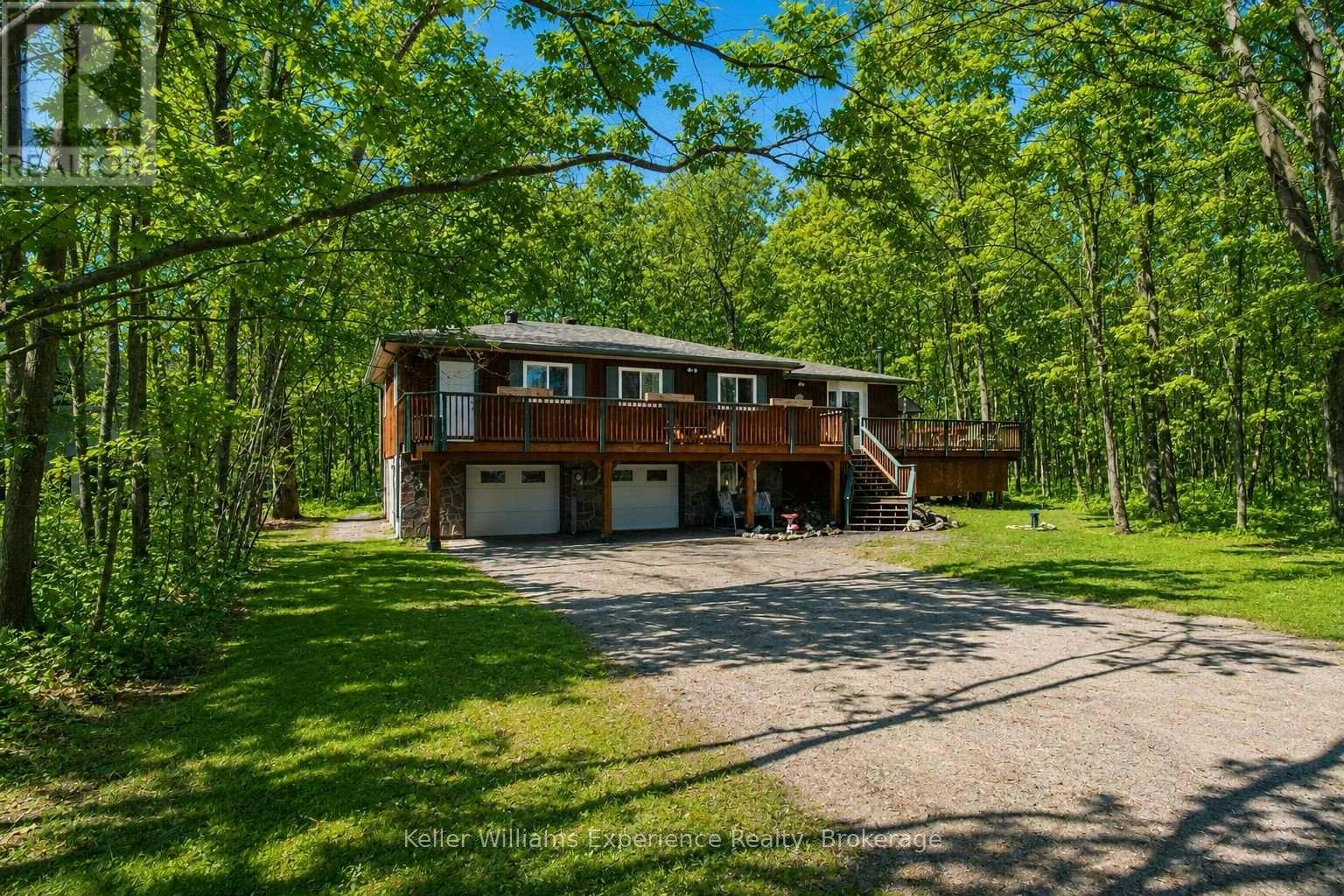 194 Sawlog Point Road, Tiny, ON, L9M 0B1
