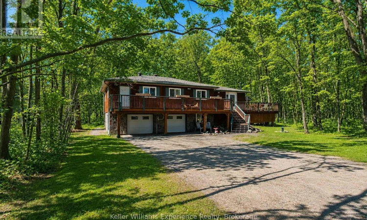 194 Sawlog Point Road
