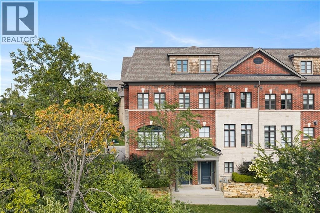 2193 Lillykin Street, Oakville, ON, L6H 0N4