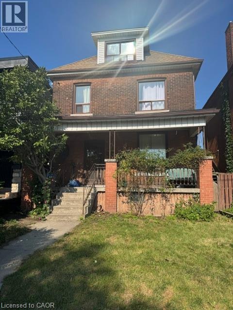 143 Elgin Street, Hamilton, ON, L8L 4Y1