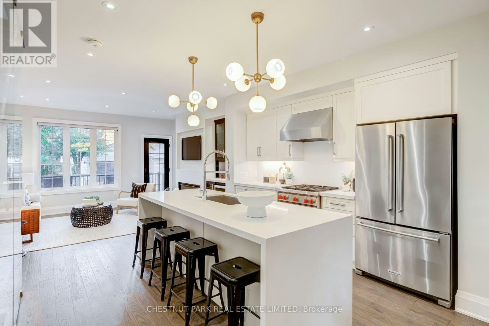 209 Atlas Avenue, Toronto, ON, M6C 3P6
