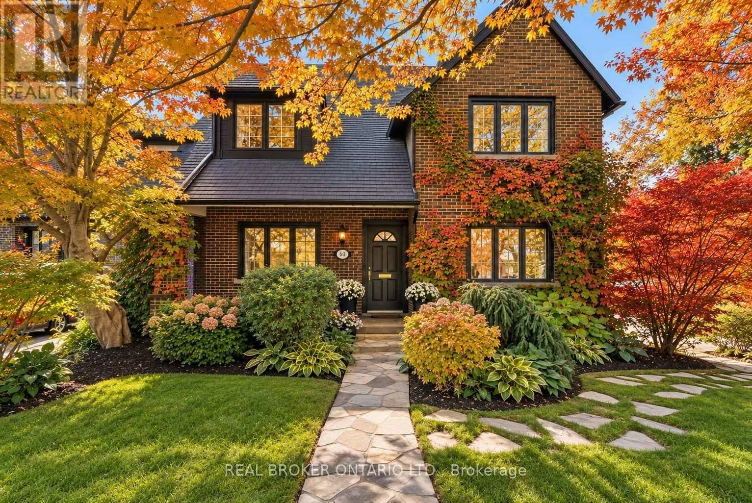 69 Chaplin Crescent, Toronto, ON, M5P 1A2