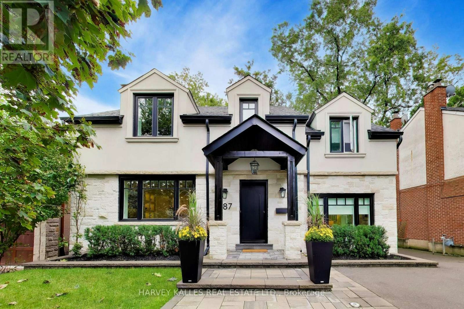 287 Yonge Boulevard, Toronto, ON, M5M 3J1