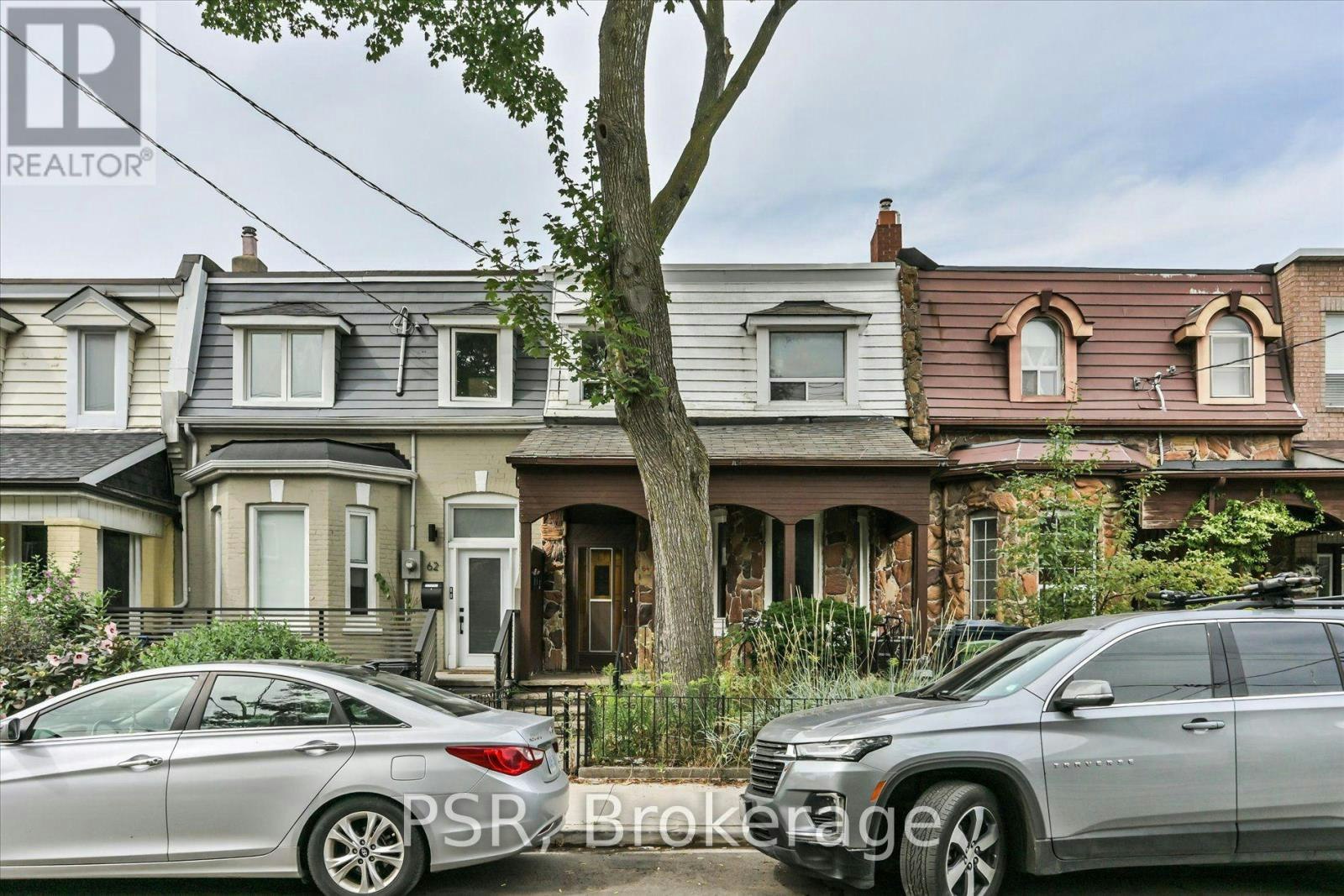 64 Gladstone Avenue, Toronto, ON, M6J 3K8