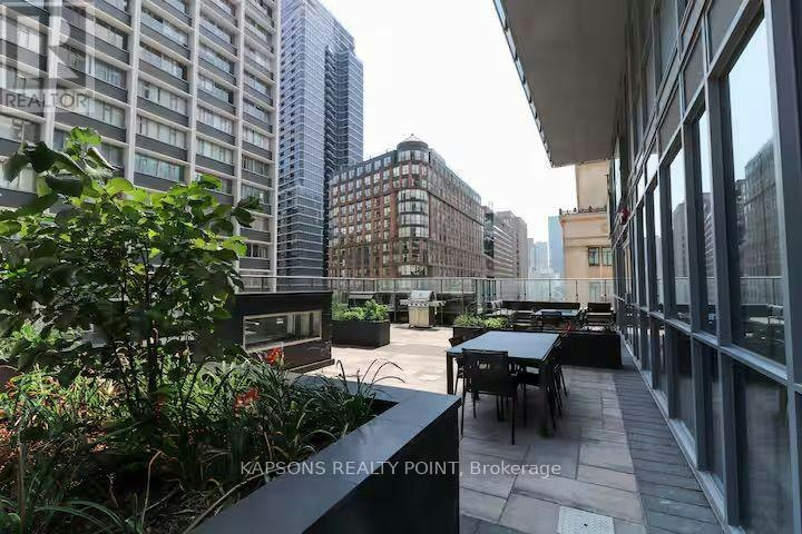 6512-7 Grenville Street, Toronto, ON, M4Y 1A1 - 23