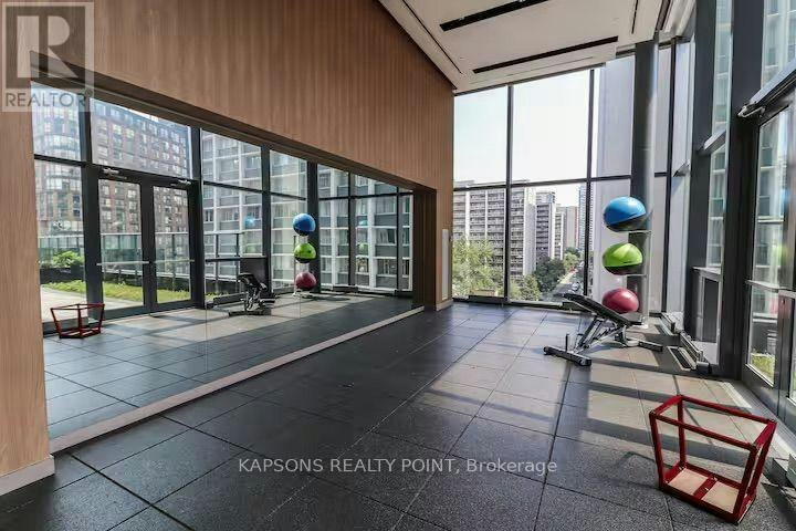 6512-7 Grenville Street, Toronto, ON, M4Y 1A1 - 28