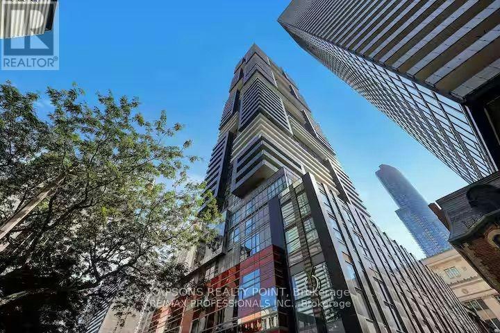6512-7 Grenville Street, Toronto, ON, M4Y 1A1
