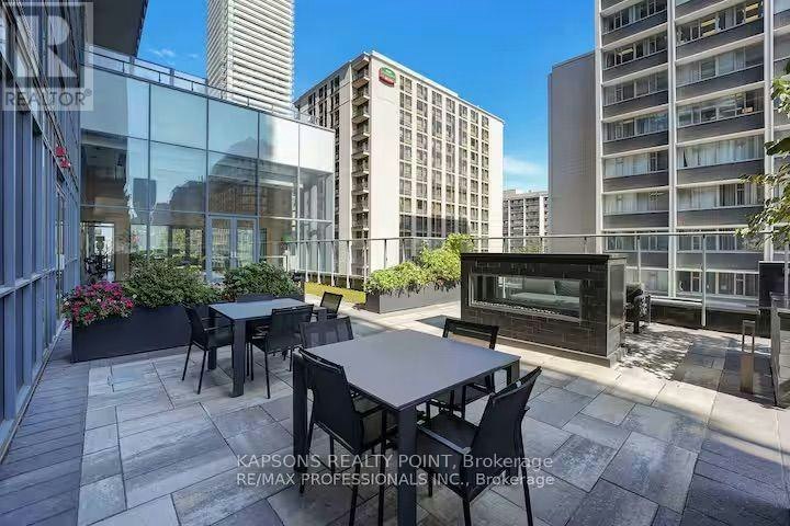 6512-7 Grenville Street, Toronto, ON, M4Y 1A1 - 25