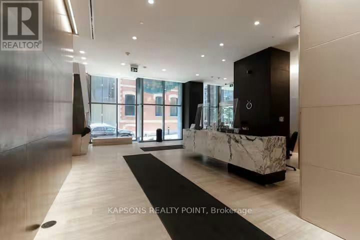 6512-7 Grenville Street, Toronto, ON, M4Y 1A1 - 29