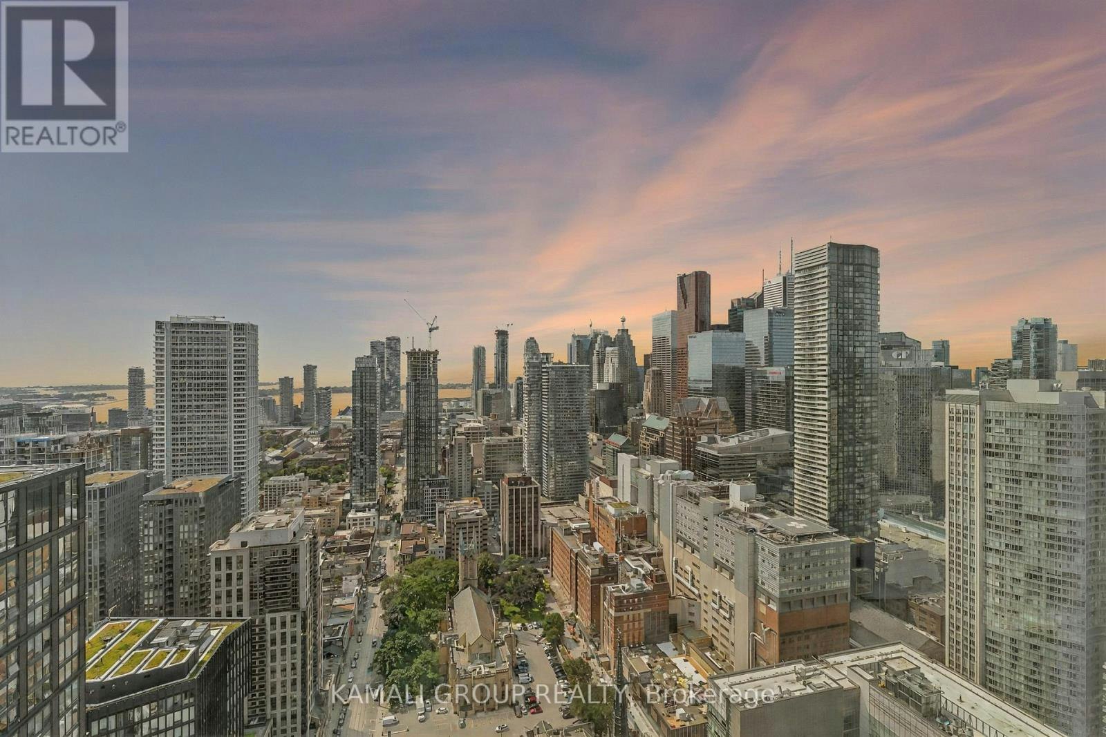4115-252 Church Street, Toronto, ON, M5B 0E6 - 31