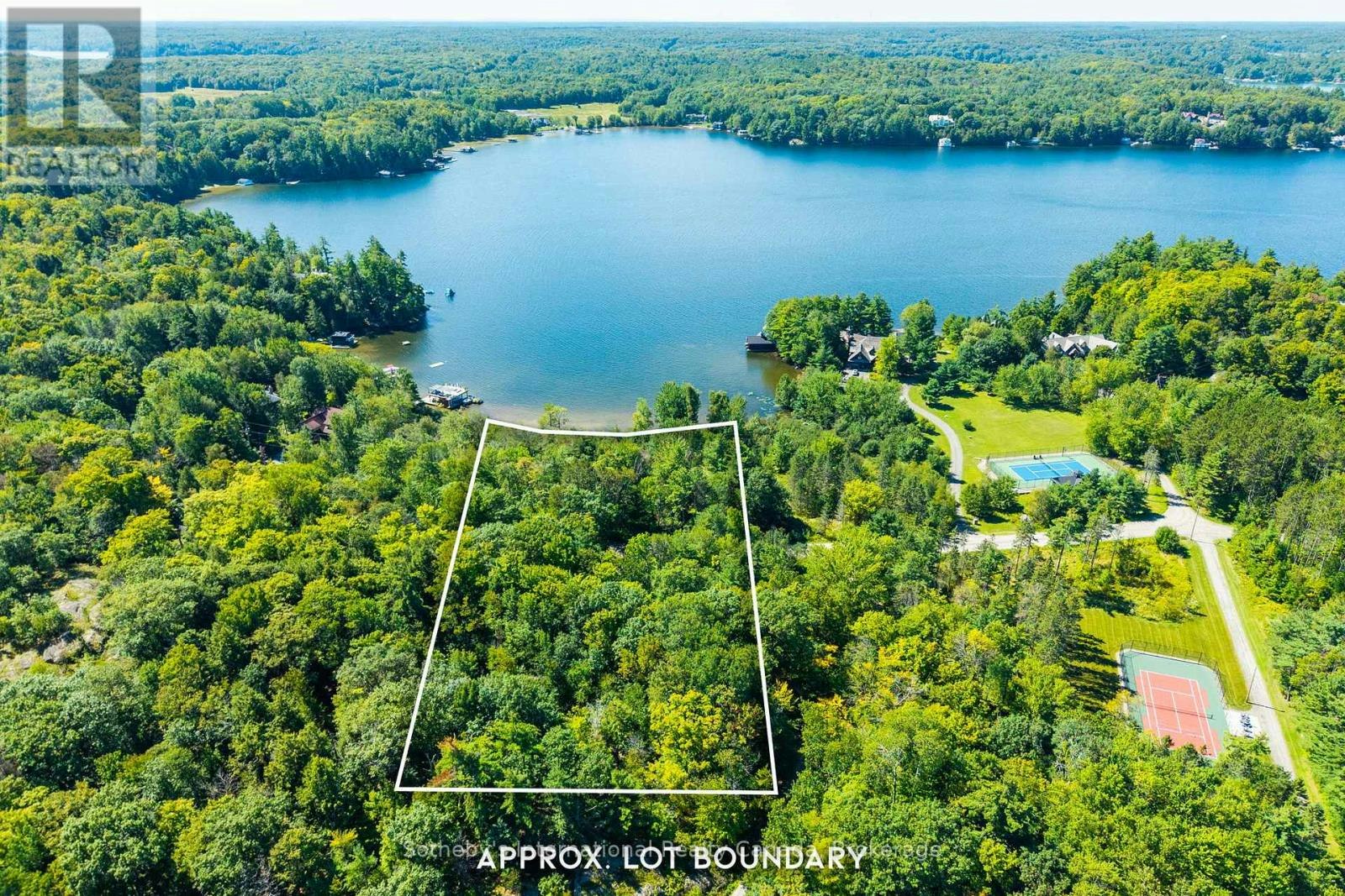 1088 Shennamere Road, Muskoka Lakes, ON, P0B 1J0