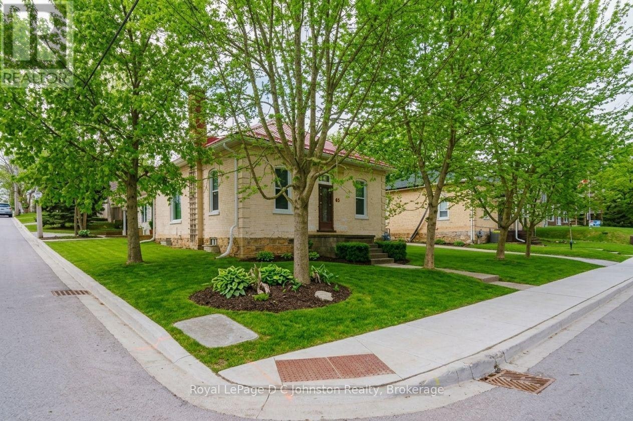 SW-83 3rd Street, Arran-Elderslie, ON, N0G 1L0