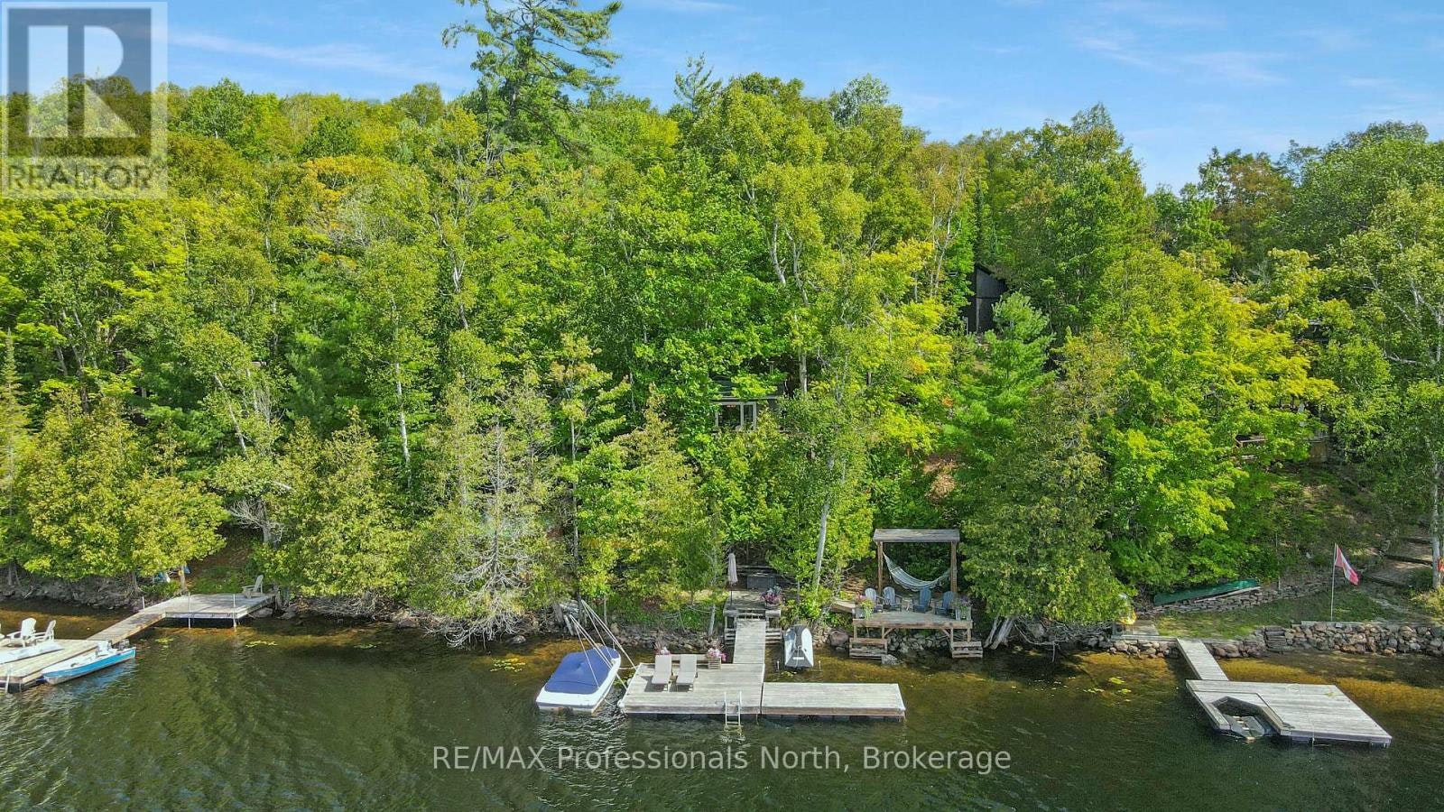 1236 Poverty Bay Trail, Minden Hills, ON, K0M 2K0