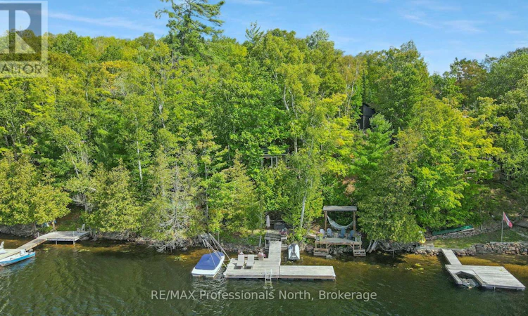 1236 Poverty Bay Trail