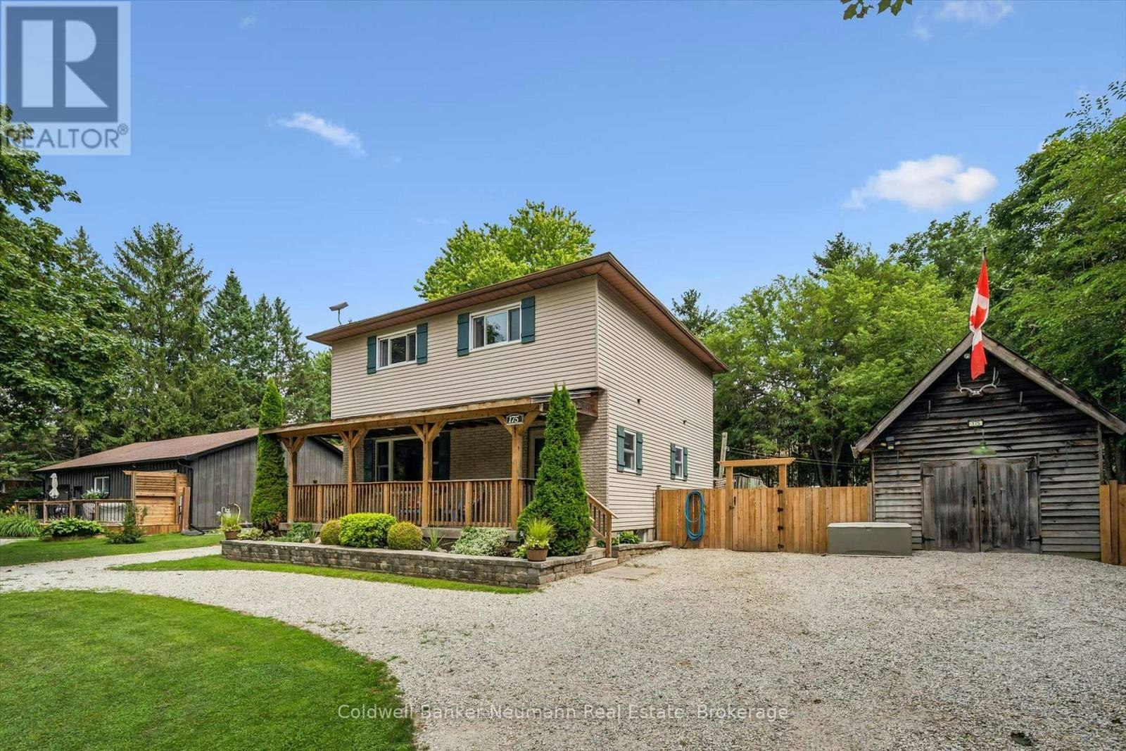 175 Division Street, Guelph/Eramosa, ON, N0B 2K0