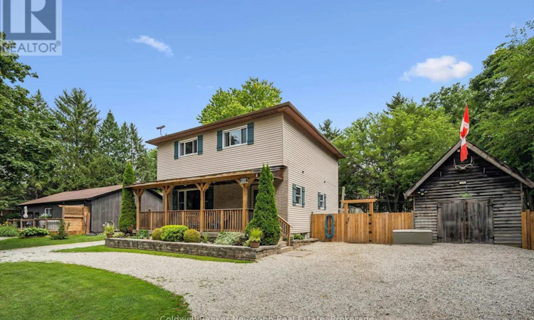 175 Division Street