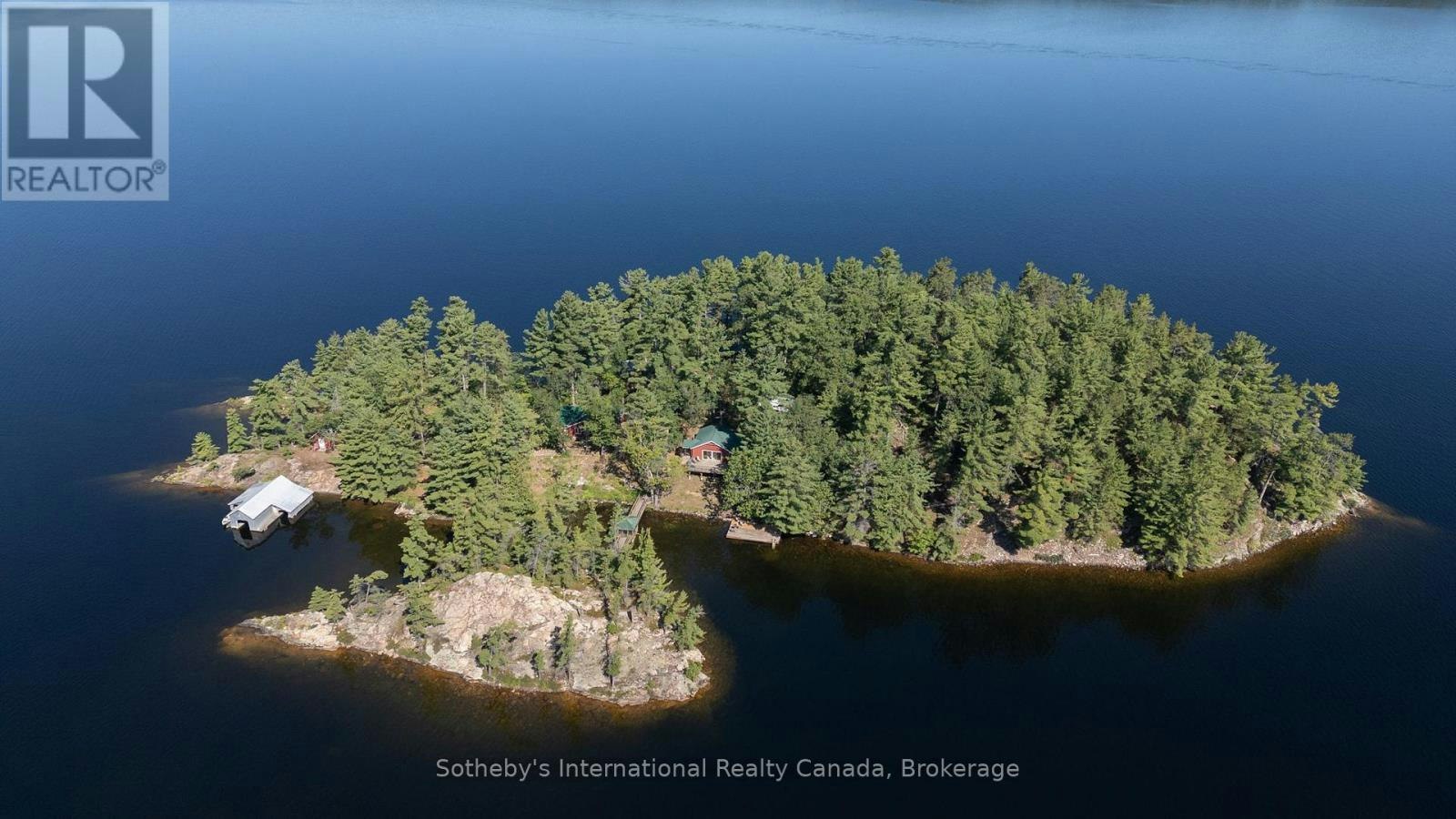 2 Morin Island, Greater Sudbury, ON, P0M 3E0