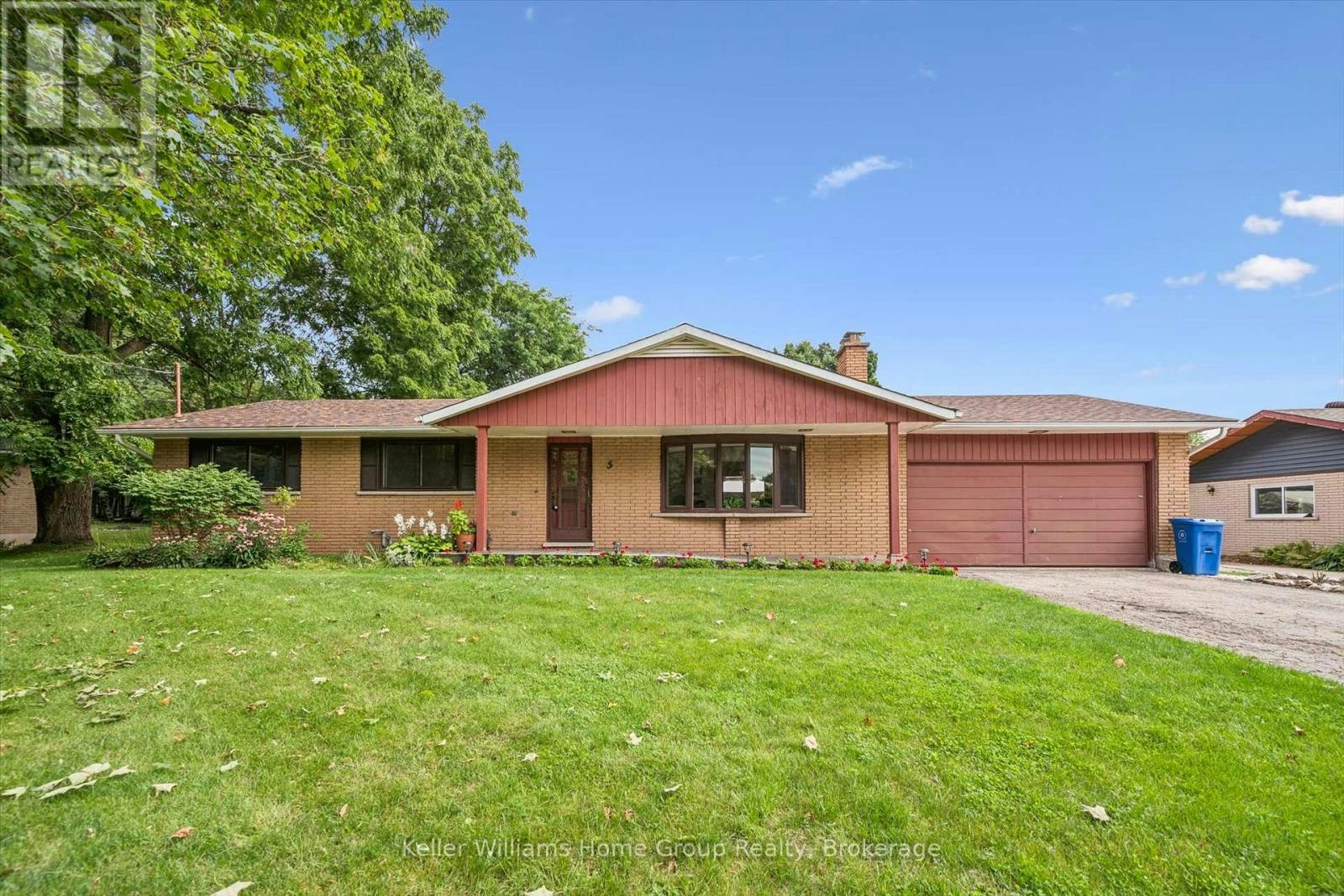 5 Cuthbert Street, Centre Wellington, ON, N0B 1S0