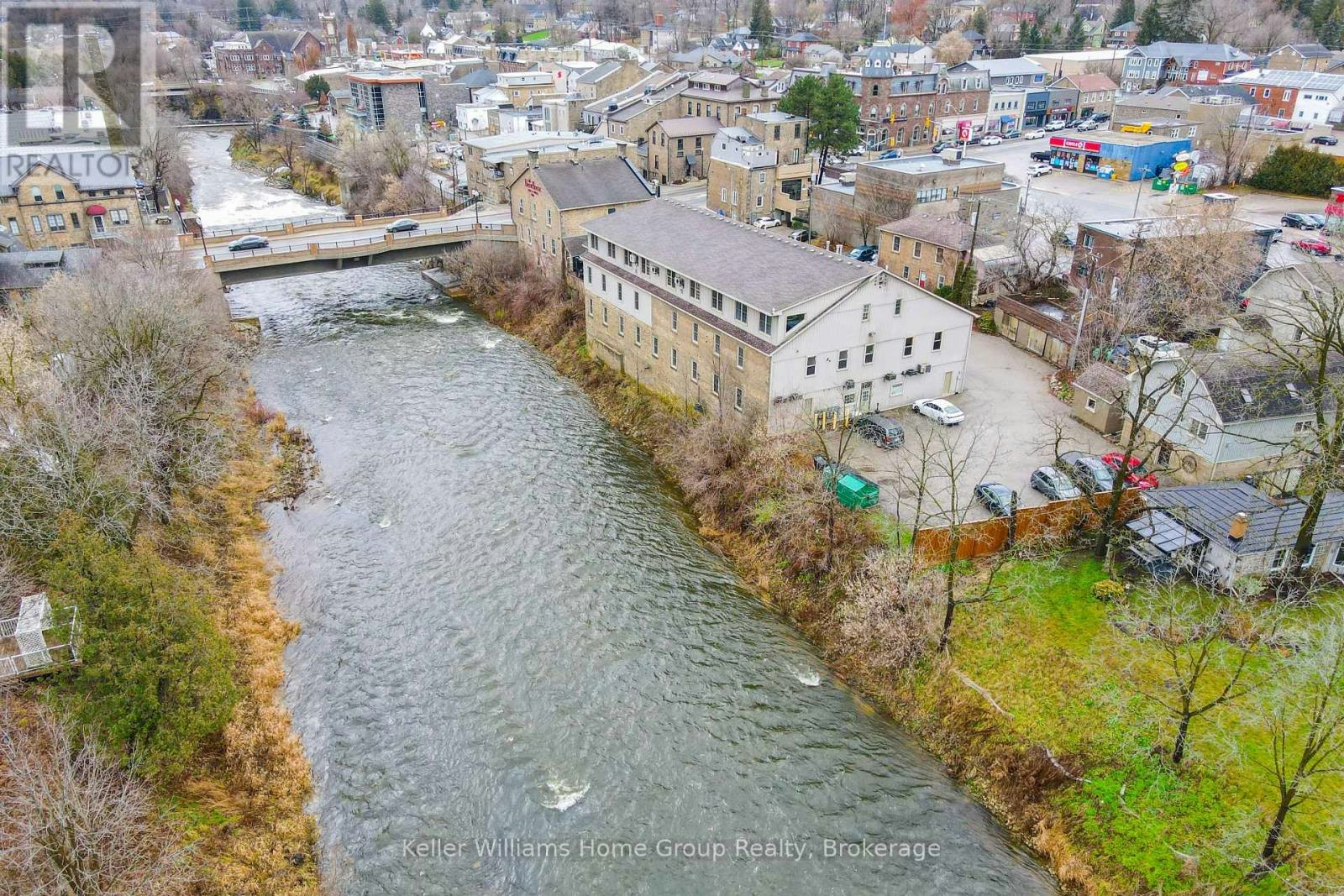 2D-160 St David Street S, Centre Wellington, ON, N1M 2L4 - 3