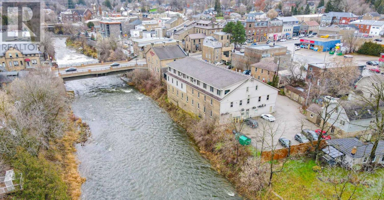 2D-160 St David Street S, Centre Wellington, ON, N1M 2L4 - 3