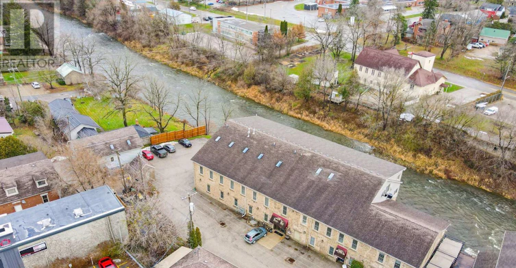 2D-160 St David Street S, Centre Wellington, ON, N1M 2L4