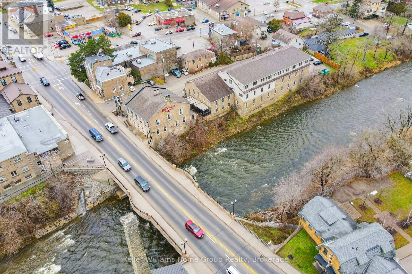 2D-160 St David Street S, Centre Wellington, ON, N1M 2L4 - 4