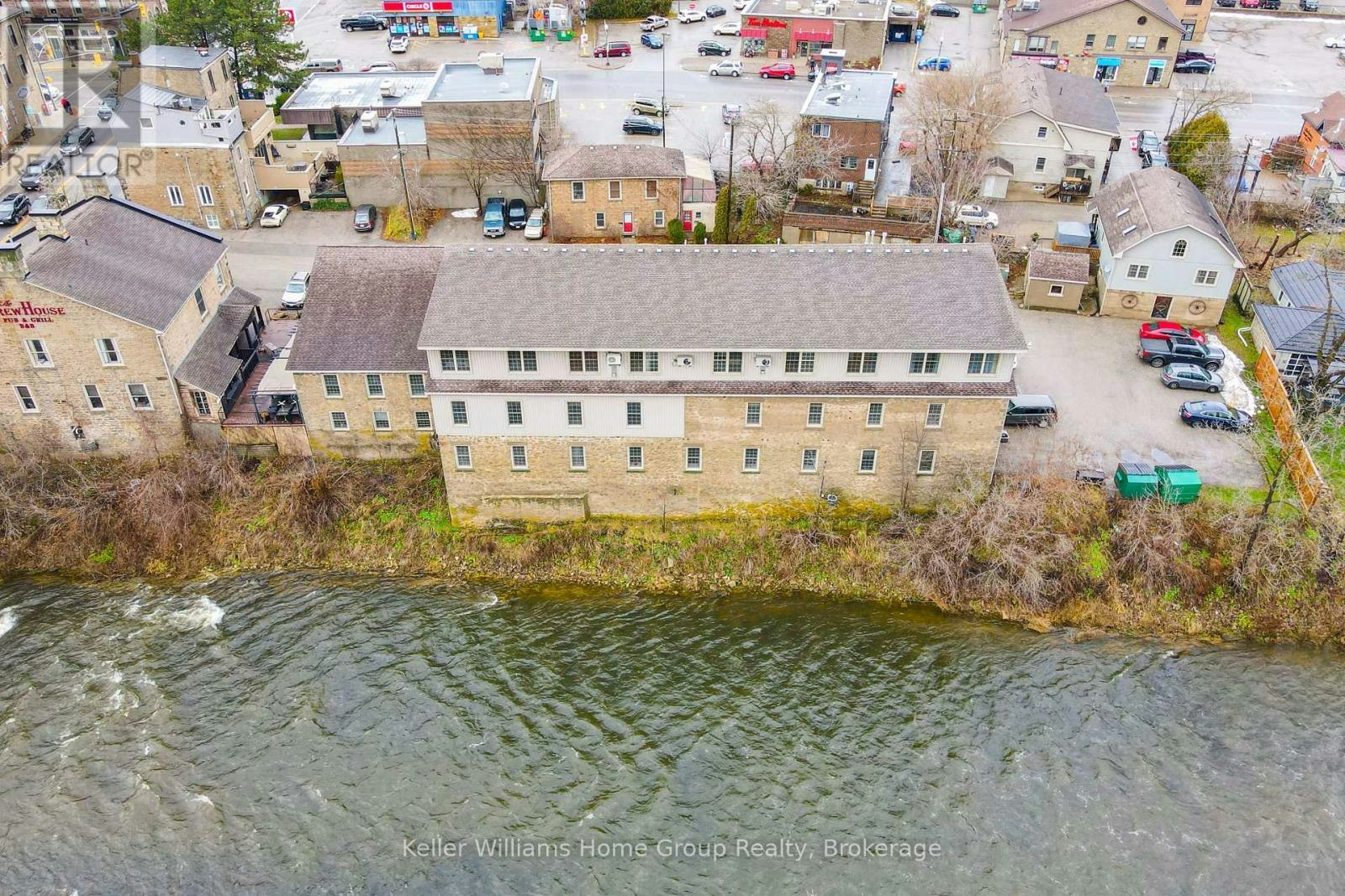 2D-160 St David Street S, Centre Wellington, ON, N1M 2L4 - 2