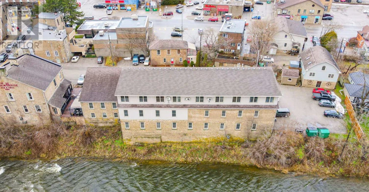 2D-160 St David Street S, Centre Wellington, ON, N1M 2L4 - 2