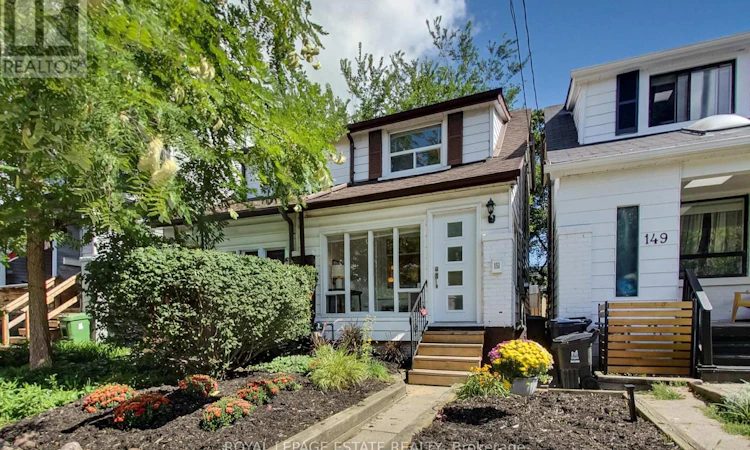 151 Drayton Avenue