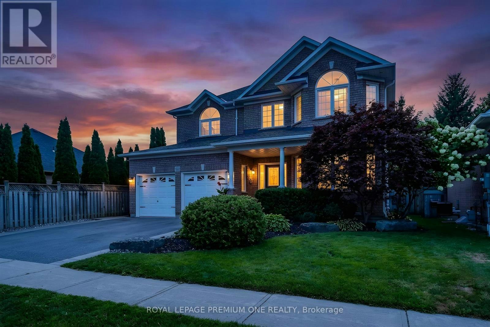 66 Bridlewood Boulevard, Whitby, ON, L1R 3C9