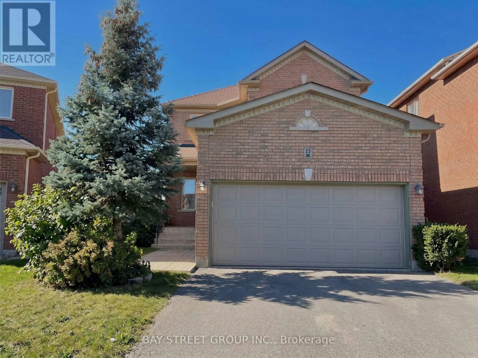 23 Eagle Peak Drive, Richmond Hill, ON, L4S 2W3