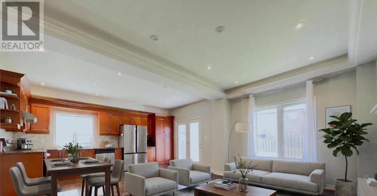 23 Eagle Peak Drive, Richmond Hill, ON, L4S 2W3 - 3