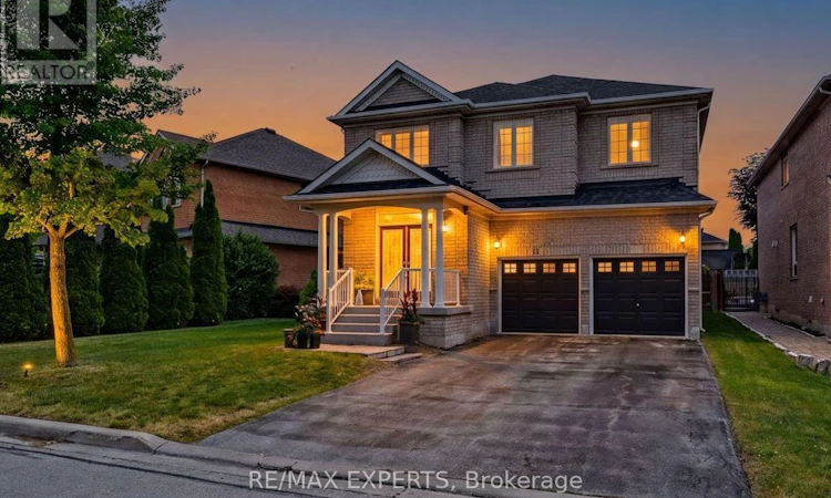 15 Arrowood Crescent