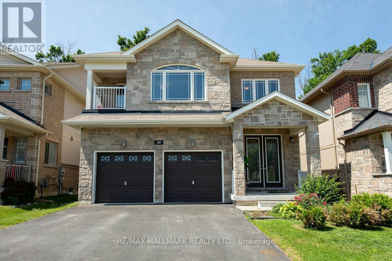 255 Diana Drive, Orillia, ON, L3V 0E2