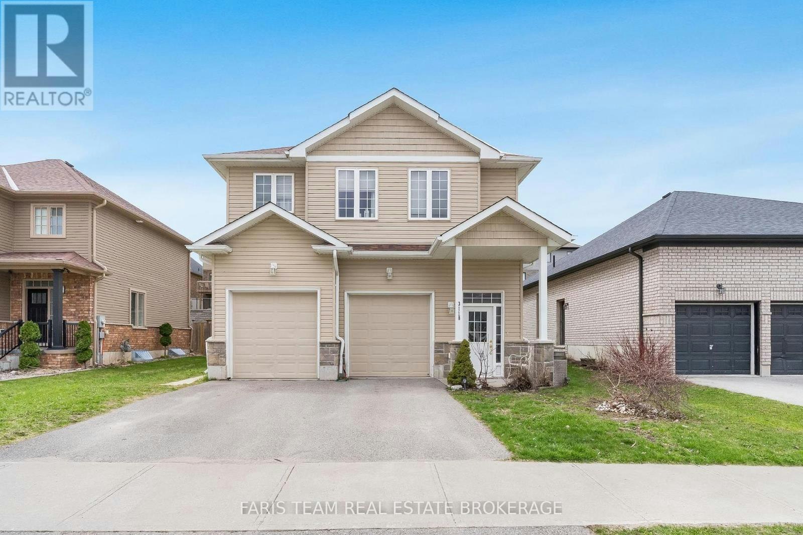 3118 Emperor Drive, Orillia, ON, L3V 0G4