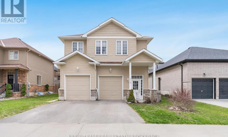 3118 Emperor Drive